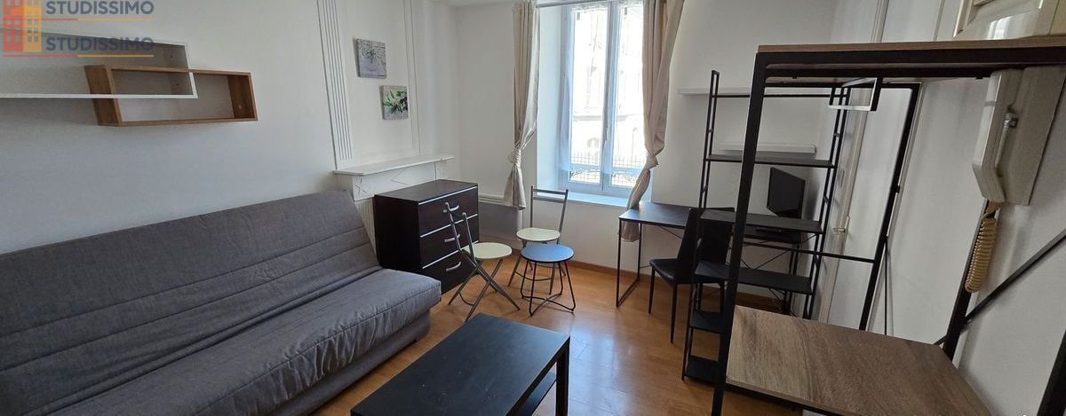Studio à Saint-Brieuc