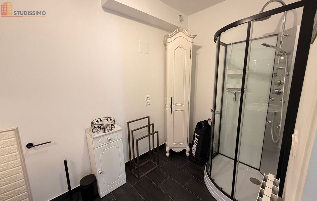 Studio meublé 65m² La Roche-Jaudy - Meublé, DPE D - Photo 15