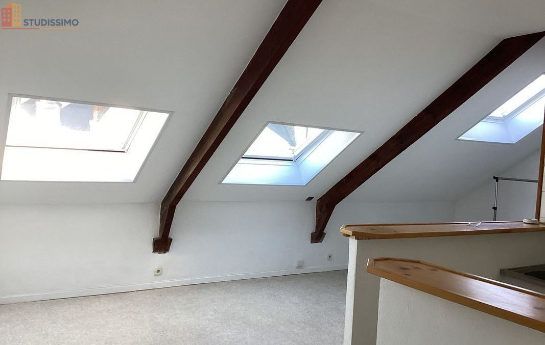Studio à Saint-Brieuc