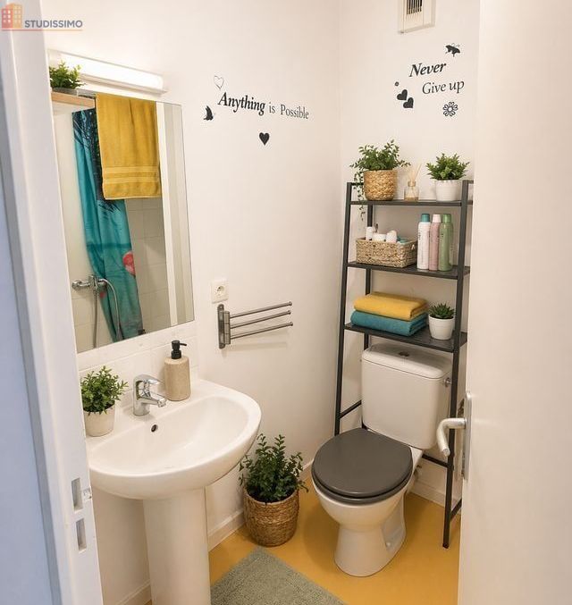 Studio 28m² Saint-Brieuc - Proche gare, Robien - Photo 2