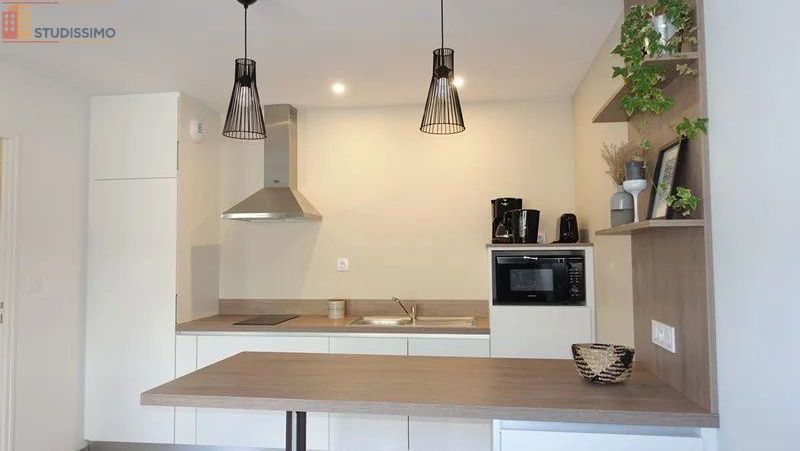 Studio 28m² Tréguier - DPE C - Photo 18