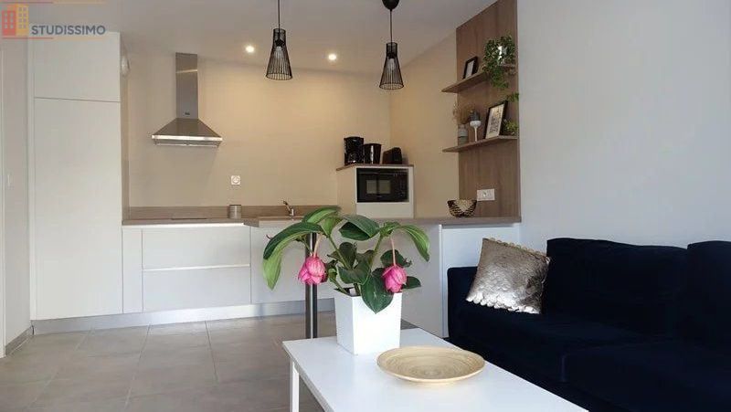 Studio 28m² Tréguier - DPE C - Photo 7