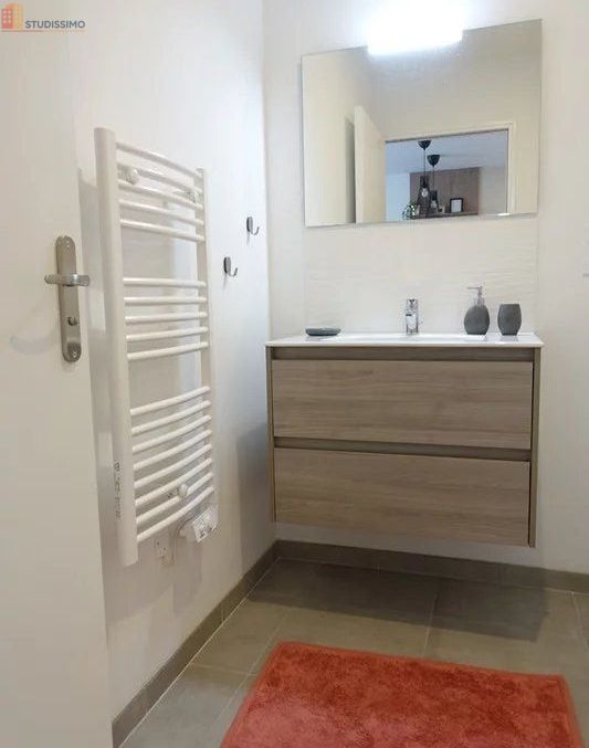 Studio 28m² Tréguier - DPE C - Photo 5