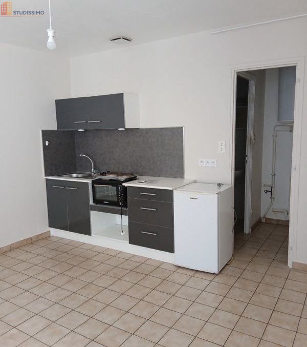 Studio 25m² Saint-Brieuc - Étudiant - Photo 1