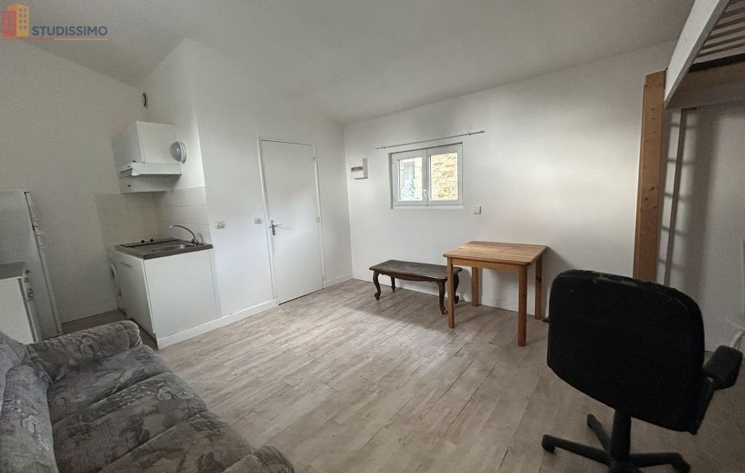 Studio à Lannion