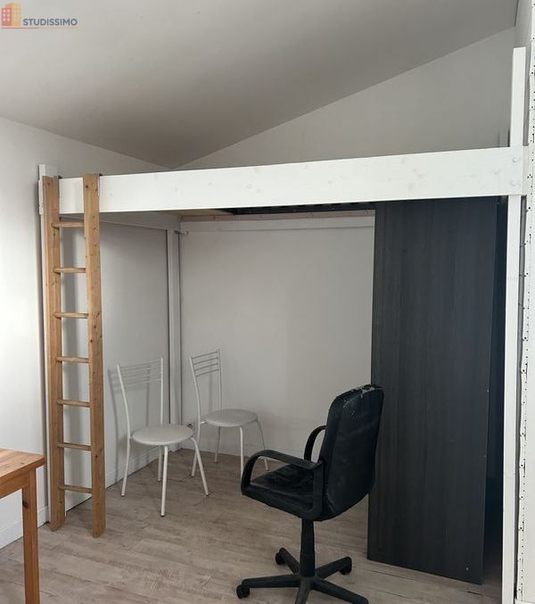 Studio 25m² Lannion - 1 pièce, DPE F - Photo 3