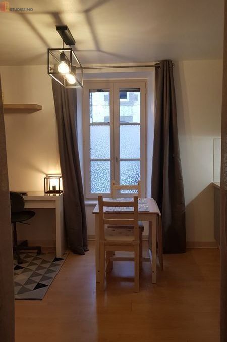 Studio meublé 28m² La Chèze - Centre-ville, neuf - Photo 14