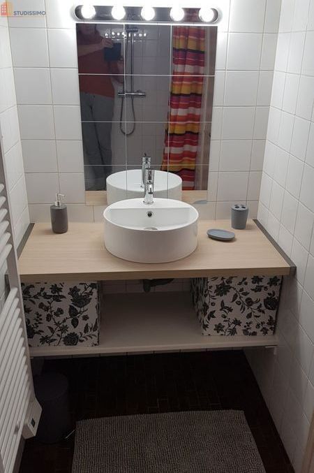 Studio meublé 28m² La Chèze - Centre-ville, neuf - Photo 15