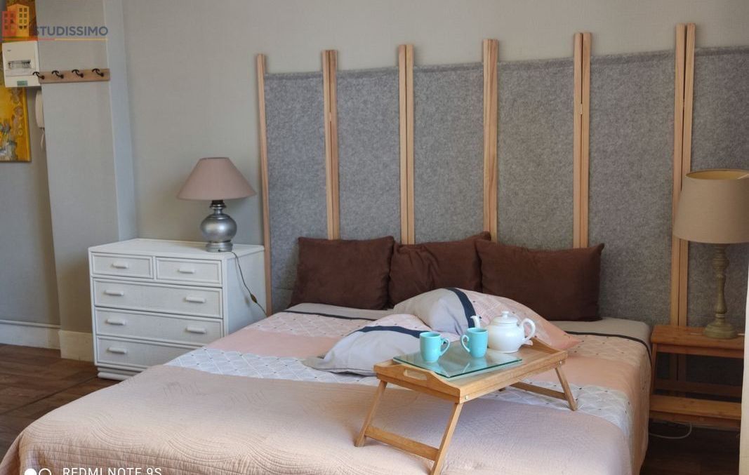 Studio à Saint-Quay-Portrieux