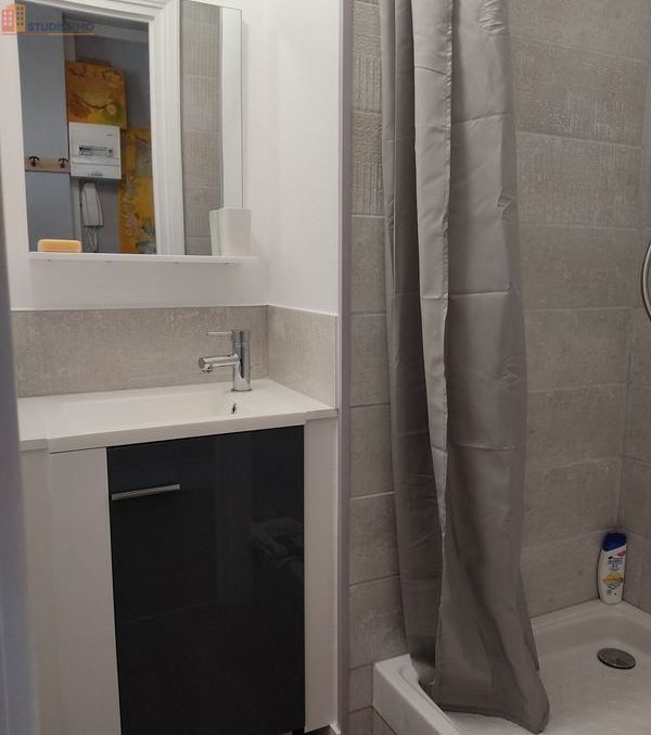 Studio meublé 20m² Saint-Quay-Portrieux - Proche plage et casino - Photo 1