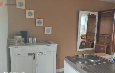 Studio meublé 25m² Binic-Étables-sur-Mer - Centre, lumineux - Photo 3