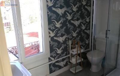 Studio meublé 25m² Binic-Étables-sur-Mer - Centre, lumineux - Photo 1
