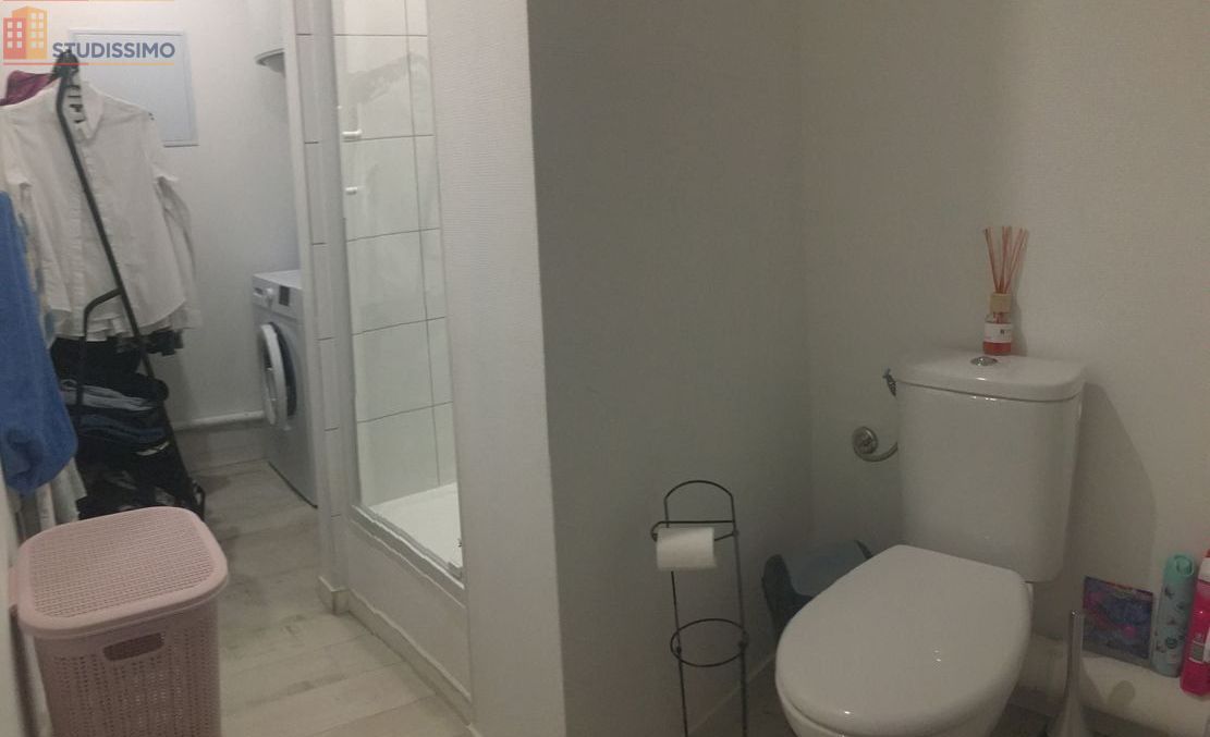 Studio 17m² Ploeuc-L'Hermitage - DPE D - Photo 2