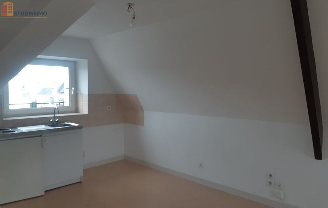 Studio à Saint-Brieuc