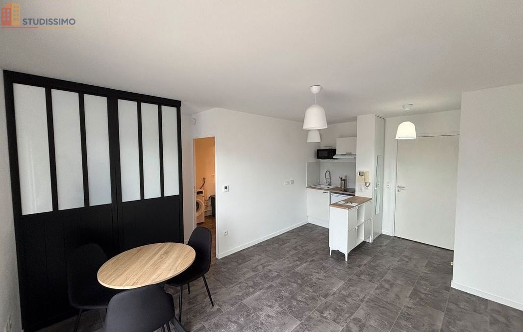 Studio à Langueux