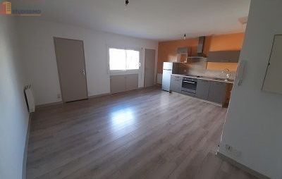 Studio 29m² Ploufragan - Centre, DPE C - Photo 1