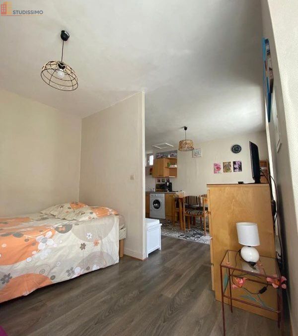 Studio meublé 20m² Saint-Quay-Portrieux - Idéal étudiant - Photo 2