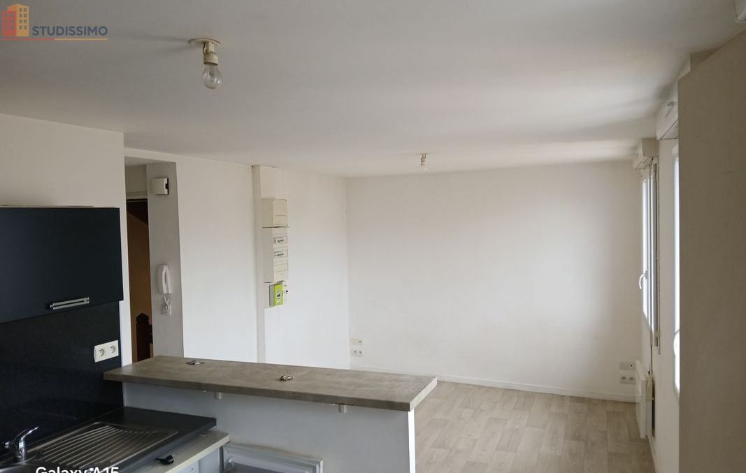 Studio à Saint-Brieuc