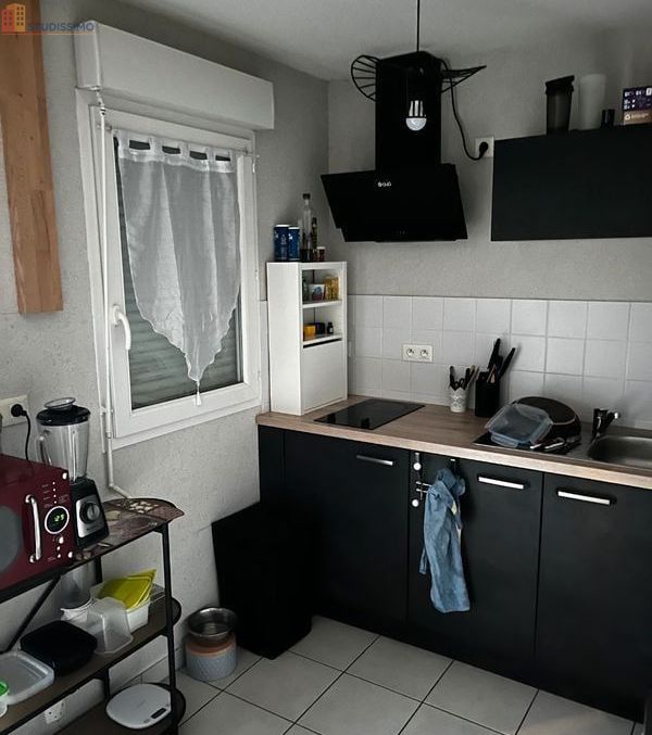 Studio meublé 28m² Yffiniac centre - Meublé, 28m² - Photo 6