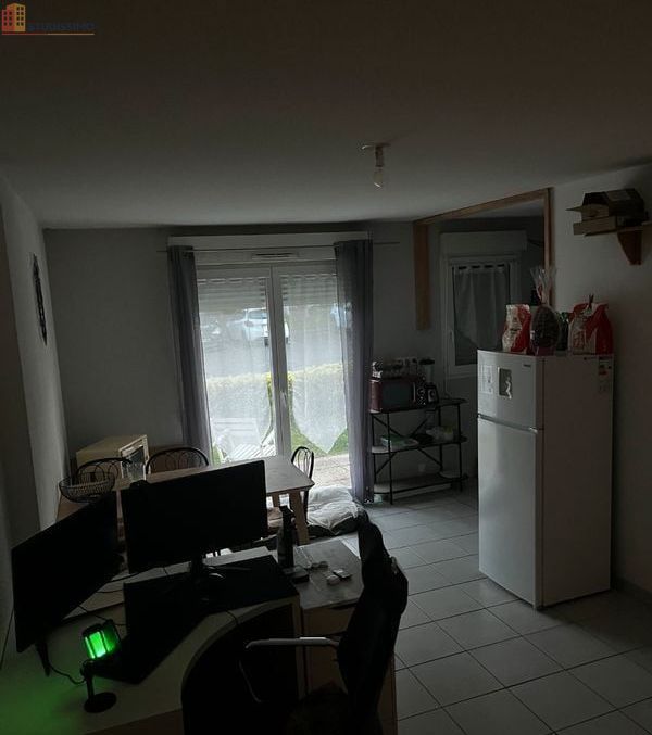 Studio meublé 28m² Yffiniac centre - Meublé, 28m² - Photo 3