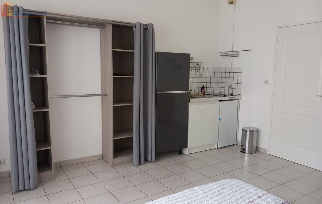 Studio 24m² Trégueux 22950 - Meublé, lumineux - Photo 5