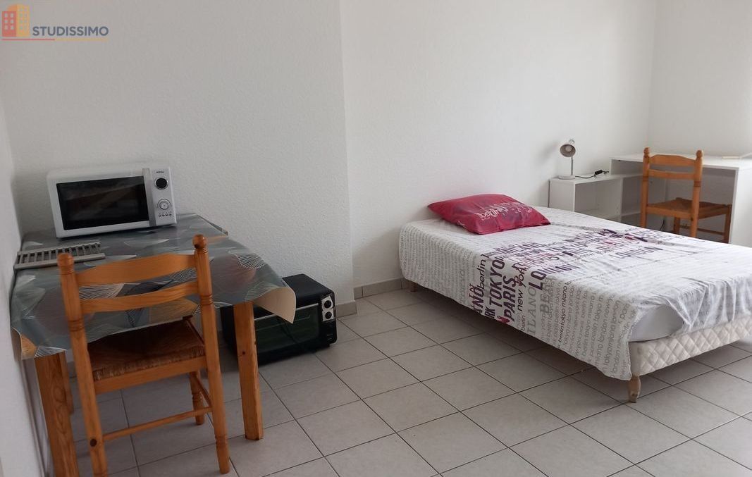 Studio à Trégueux