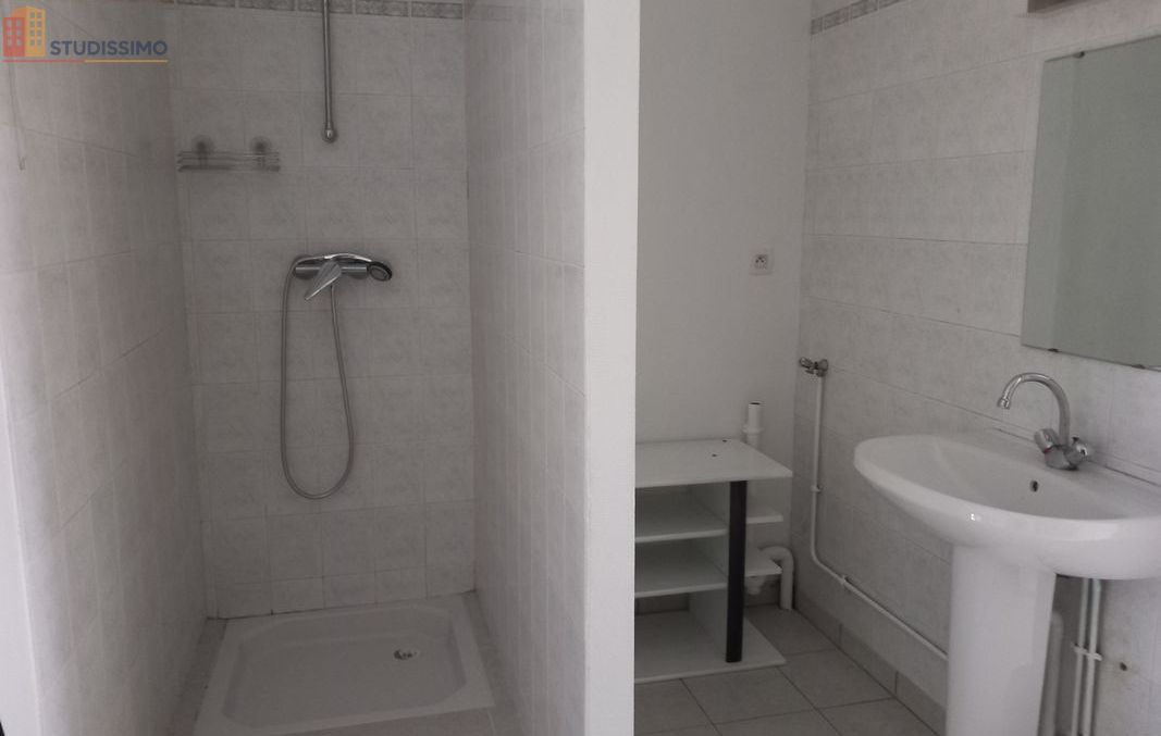 Studio 24m² Trégueux 22950 - Meublé, lumineux - Photo 4
