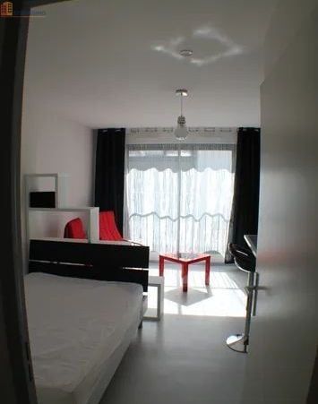 Studio meublé 26m² Saint-Brieuc - Meublé, DPE C - Photo 6