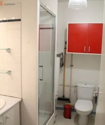 Studio meublé 26m² Saint-Brieuc - Meublé, DPE C - Photo 1