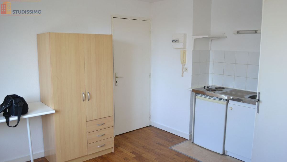 Studio 18m² Saint-Brieuc - étudiant - Photo 5