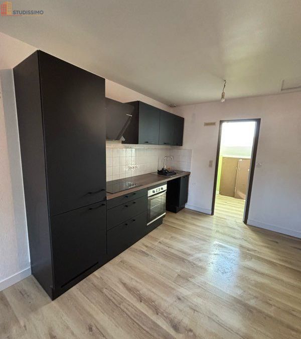 Studio meublé 38m² Ploufragan - Meublé, calme - Photo 7