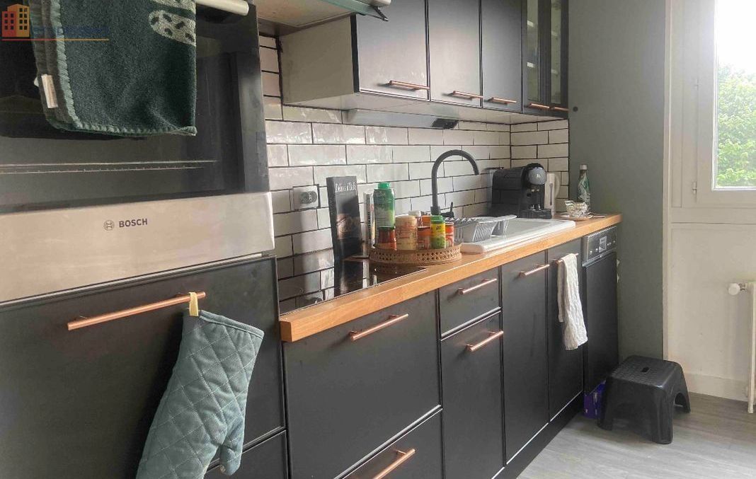 Studio meublé 15m² Saint-Brieuc - Meublé, 2e étage - Photo 2