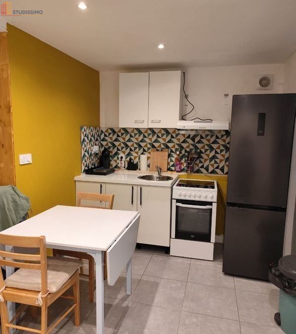 Studio à Saint-Brieuc