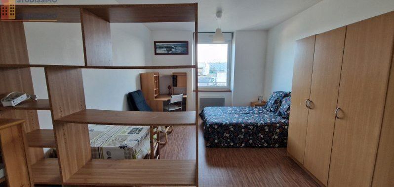 Studio à Saint-Brieuc