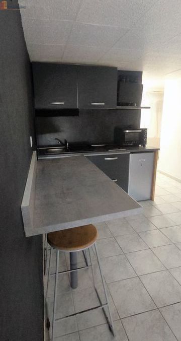Studio 18m² Hénanbihen 22550 - Photo 2