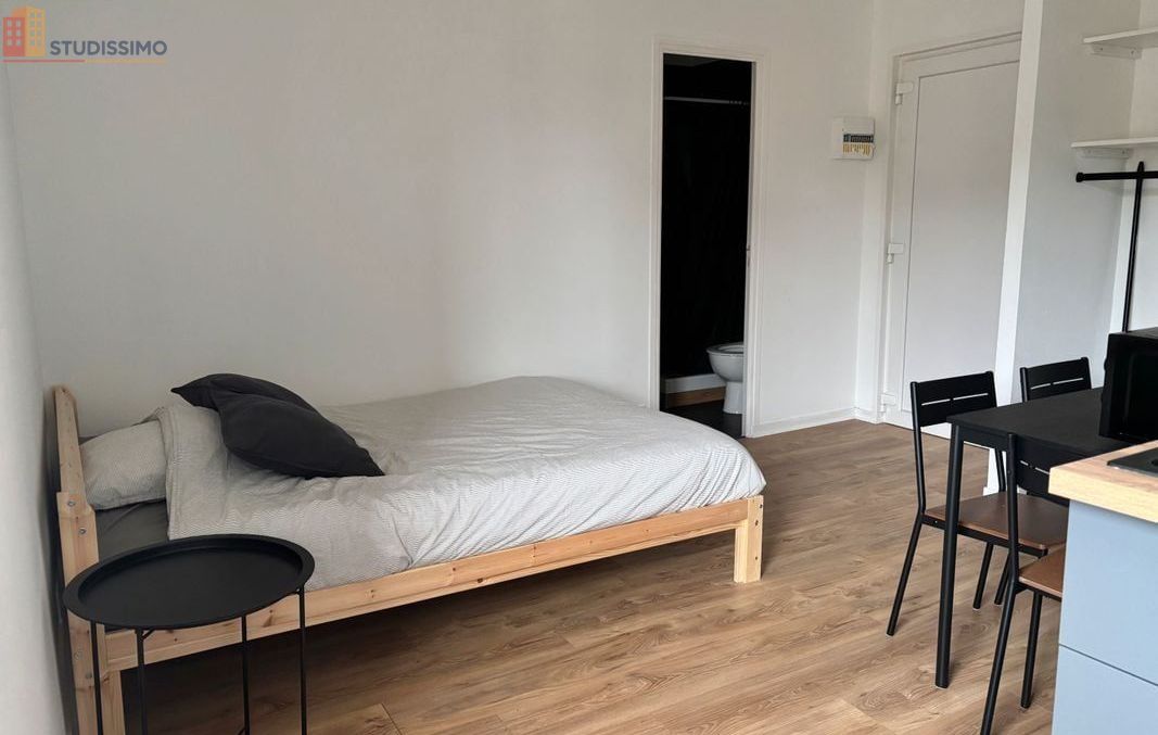 Studio à Lannion