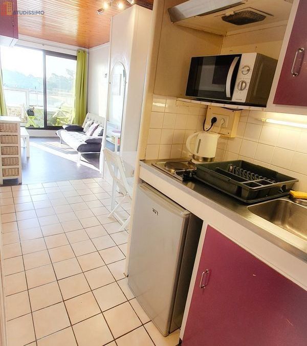 Studio à Perros-Guirec