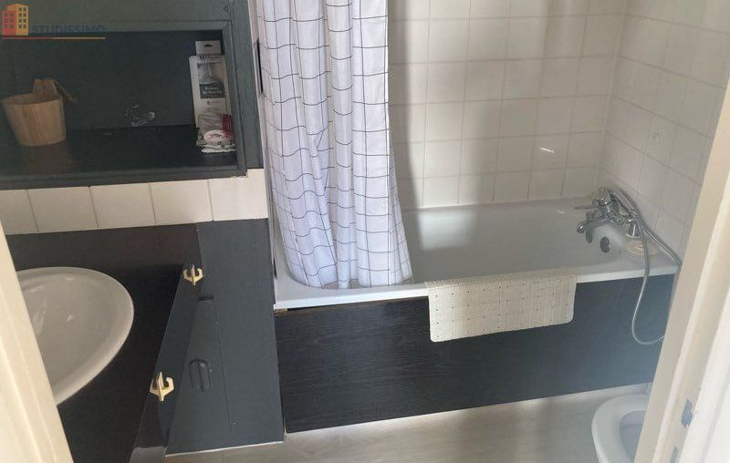 Studio 23m² Saint-Brieuc - Meublé, 3e étage - Photo 1