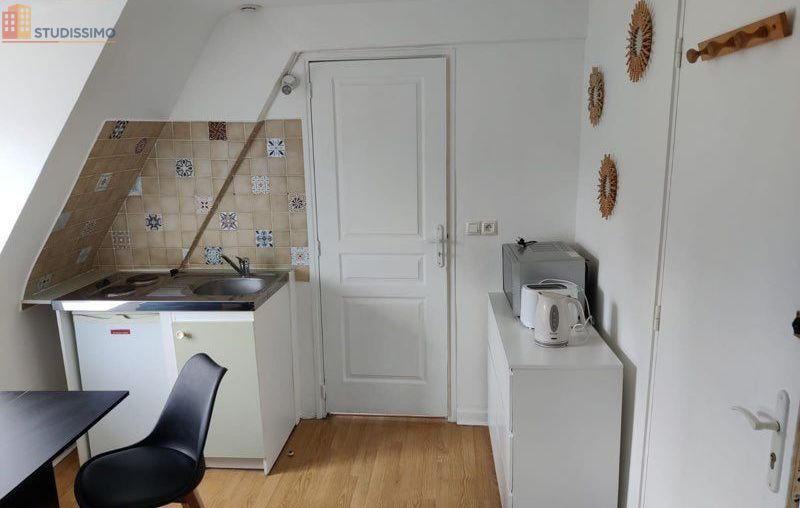 Studio meublé 14m² Paimpol - Proche port et centre - Photo 2