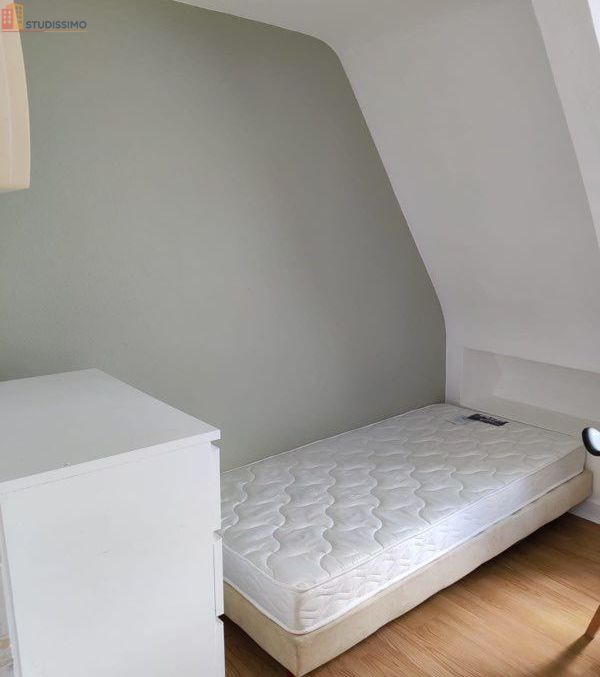 Studio meublé 14m² Paimpol - Proche port et centre - Photo 1