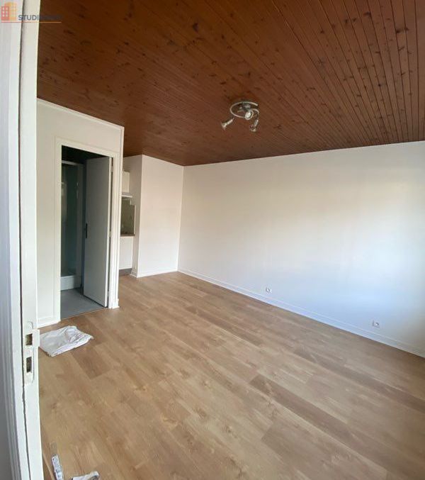 Studio 19m² Loudéac - sans caractéristiques - Photo 3