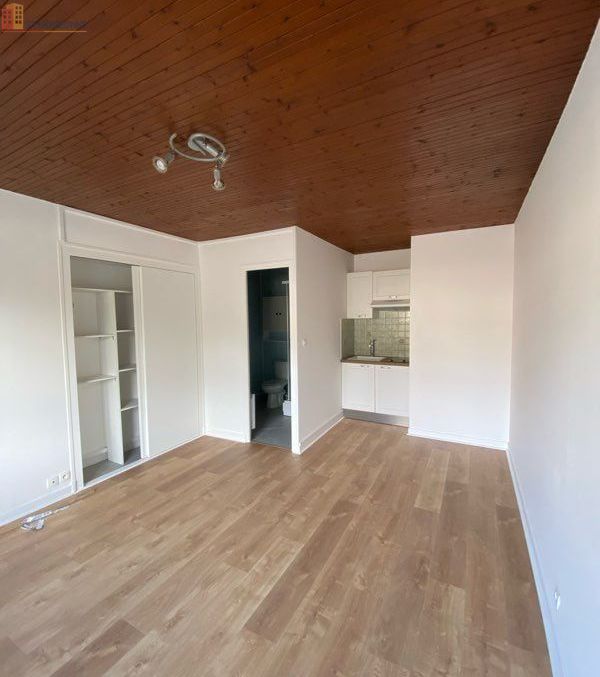 Studio à Loudéac