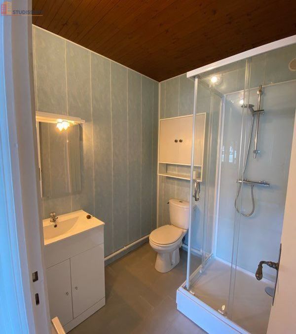 Studio 19m² Loudéac - sans caractéristiques - Photo 2