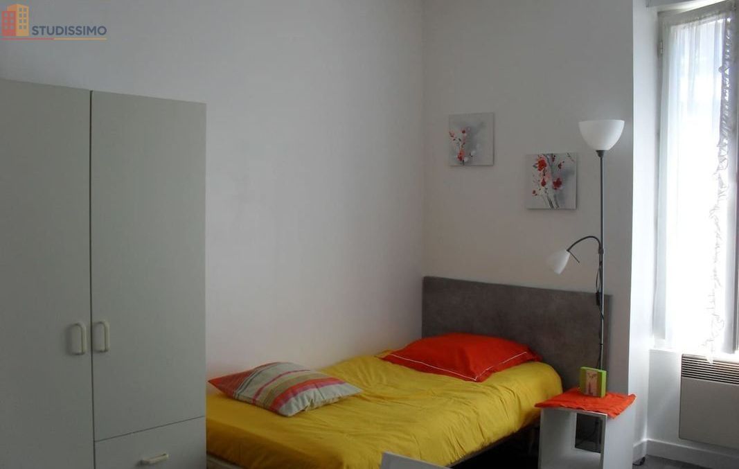 Studio à Guingamp