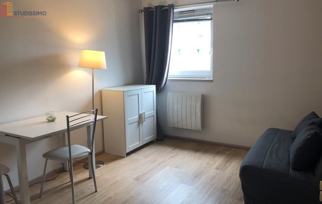 Studio à Saint-Brieuc