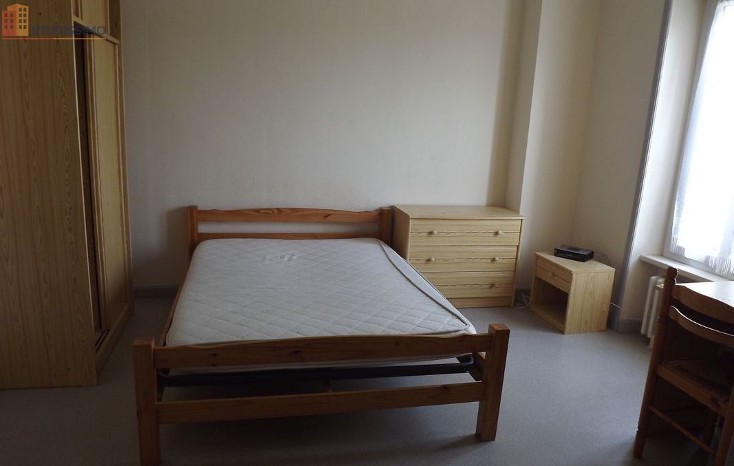 Studio meublé 16m² Saint-Brieuc - Idéal étudiant - Photo 1