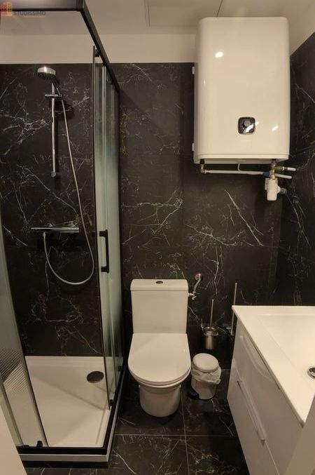 Studio meublé 20m² Plancoët - Meublé, DPE C - Photo 1