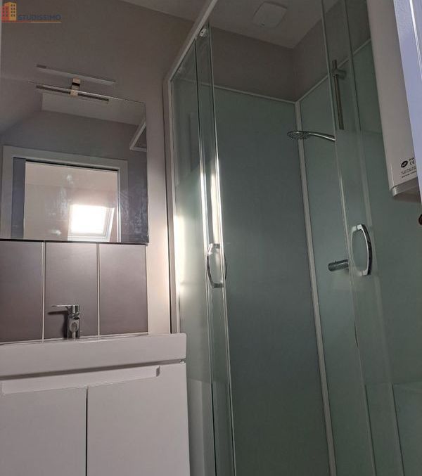 Studio 19m² Saint-Brieuc - lumineux, 2e étage - Photo 5