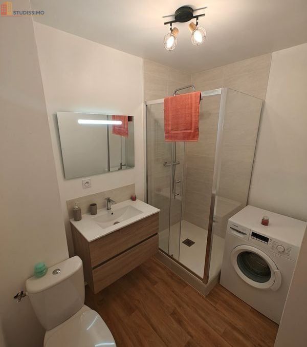 Studio à Guingamp