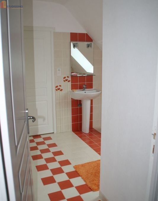 Studio à Merdrignac